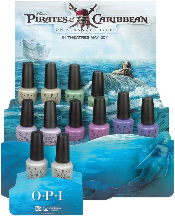 OPI+Pirates+of+the+Caribbean