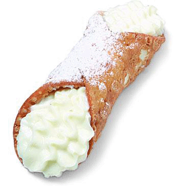 Cannoli